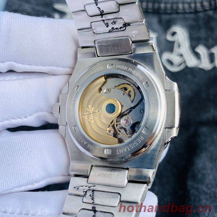 Patek Philippe Watch PPW00012-1 Patek Philippe Watch PPW00012-1